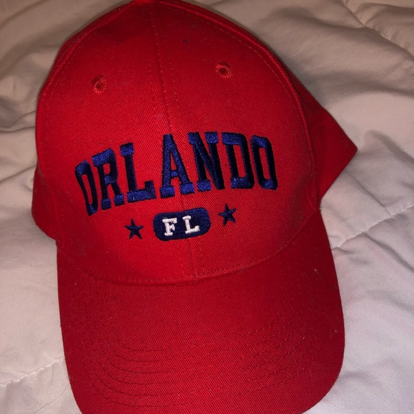 Hat - Picture 2 of 3